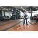thumbnail image 2 of Aspiradora Profesional Nt 70/2 Polvo Y Agua Karcher plateado, 2 of 8