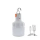 thumbnail image 1 of Ampolleta LED Recargable USB – Alta Potencia para Camping, Pesca y Emergencias, 1 of 1