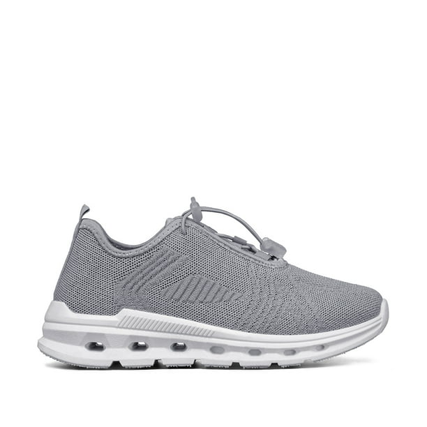 Zapatilla Casual Deportiva Malla Mujer Weide TFA320