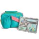 thumbnail image 1 of Bento Box PlanetBox Rover Kit de 5 Compartimentos Sirena, 1 of 8