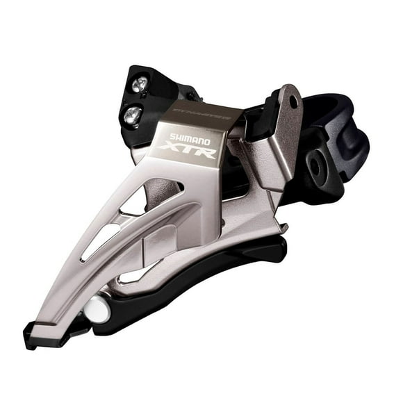 Cambiador Shimano Xtr FD-M9025-E 2X11V Top Swing
