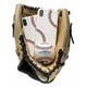 thumbnail image 1 of Funda de cuero McMadley Baseball para iPhone XR, 1 of 3