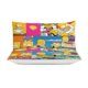 thumbnail image 3 of The Simpsons Bed Duvet Cover Microfiber Bedding Sets 3D Printed Lightweight 3 Piece Comforter Sets for Kids Boys Girls, 3 of 5