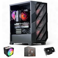 Hyperpc.Cl - Pc Gamer Amd Ryzen 7 8700 32Gb Ddr5 2Tb Rtx 3060 Air