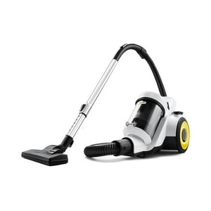 Aspiradora Karcher Vcl 3 Ciclonica Blanco