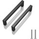 thumbnail image 1 of Tiradores NISUOIEN para muebles negro mate, 1 of 3