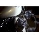 thumbnail image 4 of Portavasos Kruzer Kaddy con Calavera Cromada para barra, 4 of 6