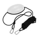 thumbnail image 4 of Kayak Anchor Cuerda de remolque, de flotabilidad Clips de material acero inoxidable Línea de remolque de nylon Cuerda de lanzamiento Se la la adaptaciónción para Blanco, 4 of 5