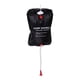 thumbnail image 2 of Bolsa De Ducha De Camping De PVC Plegable Para Hidratación De Coche De Viaje Para Acampar Al Aire Libre, 2 of 3