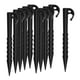 thumbnail image 2 of Estacas para Tienda de Campaña Negro, 2 of 3