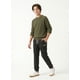 thumbnail image 1 of Pantalon De Buzo Jogger Camuflado Militar Para Ni o, 1 of 3