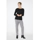 thumbnail image 4 of Polera Clarisa Negro negro XXL, 4 of 5