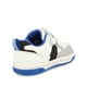 thumbnail image 4 of Zapatilla Niño Bubblegummers Ballou Blanco, 4 of 8