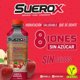 thumbnail image 3 of Bebida Hidratante 8 Iones Sabor Manzana Botella, 3 of 6