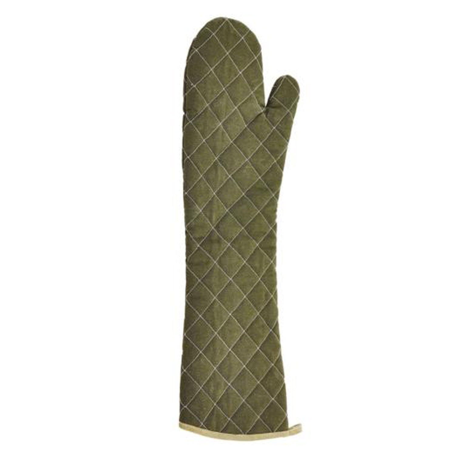 Dechef - Guante Resistente Calor 60cm