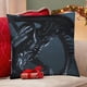 thumbnail image 4 of Alien Fundas de almohada de terciopelo con tema, regalos de funda de almohada, decoración para el hogar, cojín de lanzar, regalo de cumpleaños para fans y parejas. 45cm x 45cm., 4 of 6