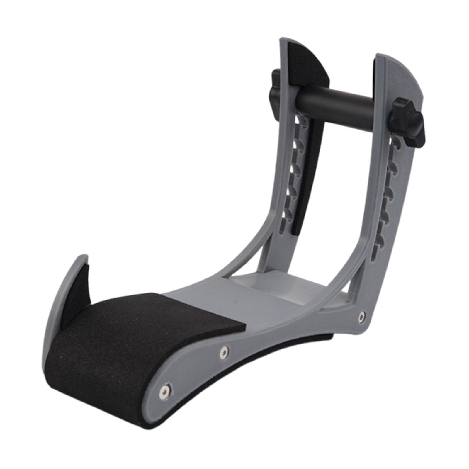 Bothyi - Soporte De Guitarra Eléctrica De Guitarra Eléctrica Para Concierto De Bajo De Guitarra Eléctrica Gris