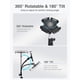 thumbnail image 3 of Soporte Trípode Elitehood Ajustable 182 cm para Tablet, 3 of 3