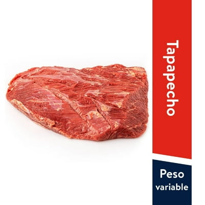 Carne De Vacuno Tapapecho 1,5 Kg Al Vacío