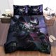 thumbnail image 1 of World Of Warcraft Sylvanas Windrunner Shooting Arrow Quilt Duvet Cover Set, 1 of 3