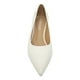thumbnail image 4 of TACONES HUALUNAOTE WHITE | K2005 - Talla 37, 4 of 5