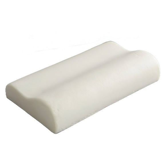 Almohada Ortopedica Cervical Descanso Alivio Cuello Lau