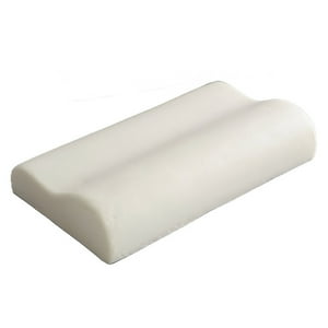 Genérico - Almohada Ortopedica Cervical Descanso Alivio Cuello Lau