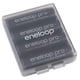 thumbnail image 2 of Estuches de almacenamiento de baterías Eneloop Panasonic BQ-CASEK6SA pro, 2 of 5
