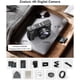 thumbnail image 2 of Camara Digital 4k 48mp Autofocus 16x Zoom Dc101, 2 of 3
