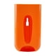 thumbnail image 3 of Caja De Almacenamiento Multifuncional Sin Perforaciones, Caja De Almacenamiento De Ropa Interior Colgante, Color Naranja, 3 of 3