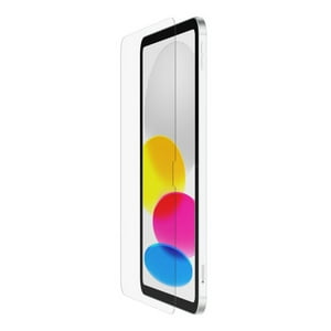 Belkin - Lamina Tempered Glass Para Ipad 10.9 10Th Gen
