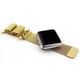 thumbnail image 2 of Correa Compatible con Apple Watch Magnética 38/40mm Dorada, 2 of 3