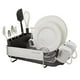thumbnail image 3 of Estante para platos KitchenAid compacto que ahorra espacio, resistente a la corrosión, 3 of 3