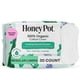 thumbnail image 1 of Panty Liners Herbal Everyday 30 Unidades, 1 of 9