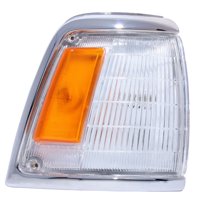 Repuestos Del Sol - Farol Punta Tapabarro Delantero Derecho Toyota Hilux 2.4 1990 1998