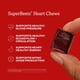 thumbnail image 3 of Suplemento Humann SuperBeets Heart Chews 60u Presión Nitric, 3 of 3