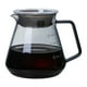 thumbnail image 4 of Vaso Para Verter Sobre Cafetera De Goteo Manual Servidor De Café Cafetera 500ml, 4 of 5