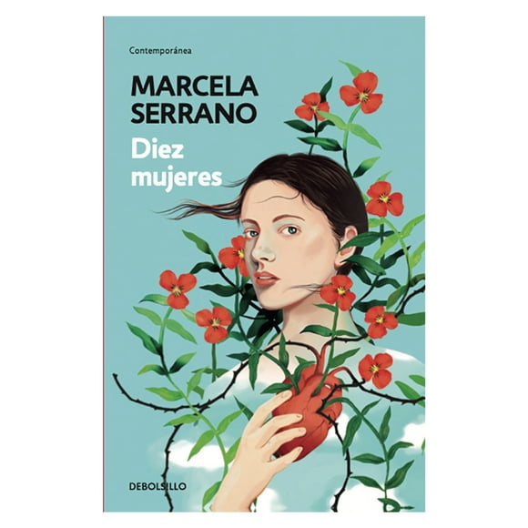 Diez Mujeres - Serrano, Marcela