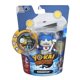 thumbnail image 2 of Figura Yo-kai Yokai Watch Medal Moments con el pulgar hacia arriba Robonyan, 2 of 2