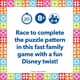 thumbnail image 3 of Juego de Mesa Disney Puzzle Blitz PlayMonster 24 Jugadores, 3 of 3