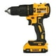 thumbnail image 2 of Kit Taladro Percutor Y Atornillador de impacto 20v Dewalt, 2 of 7
