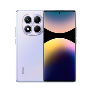 Xiaomi Redmi Note 14 Pro 4G 8Gb + 256Gb Morado Boreal