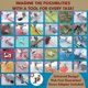 thumbnail image 3 of Set de 32 Pies Prensados Madam Sew con Estuche de Almacenamiento, 3 of 8