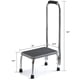 thumbnail image 2 of Taburete Medical King con asa para adultos con capacidad de 150 kg, 2 of 7