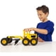 thumbnail image 5 of Niveladora Toy Road Grader Tonka Steel Classics, amarilla, para niños mayores de 3 años, 5 of 8
