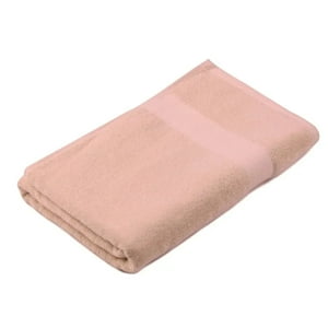 Dib - Toallon 700 Gr Milan 80X163 Rosa
