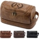 thumbnail image 1 of Neceser Hombre Aganmi Cuero PU Inicial Personalizada, 1 of 3