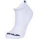 thumbnail image 2 of Calcetin Babolat Invisible Blanco - 2 Pares Tenis Padel, 2 of 2