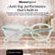 thumbnail image 3 of Gafas de Lectura Showerspecs 2.5+ Antivaho, 3 of 9