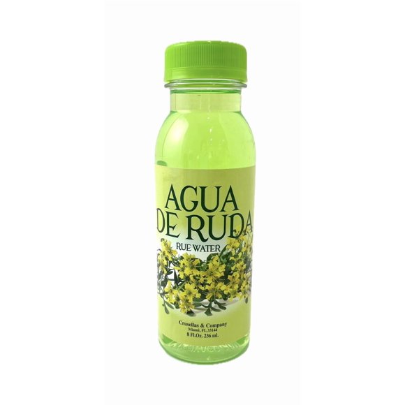 Aditivo para Baño Crusellas 236 ml 8 fl oz